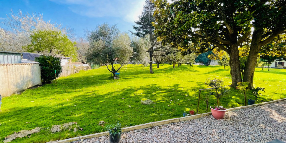 maison à STE TERRE (33350)